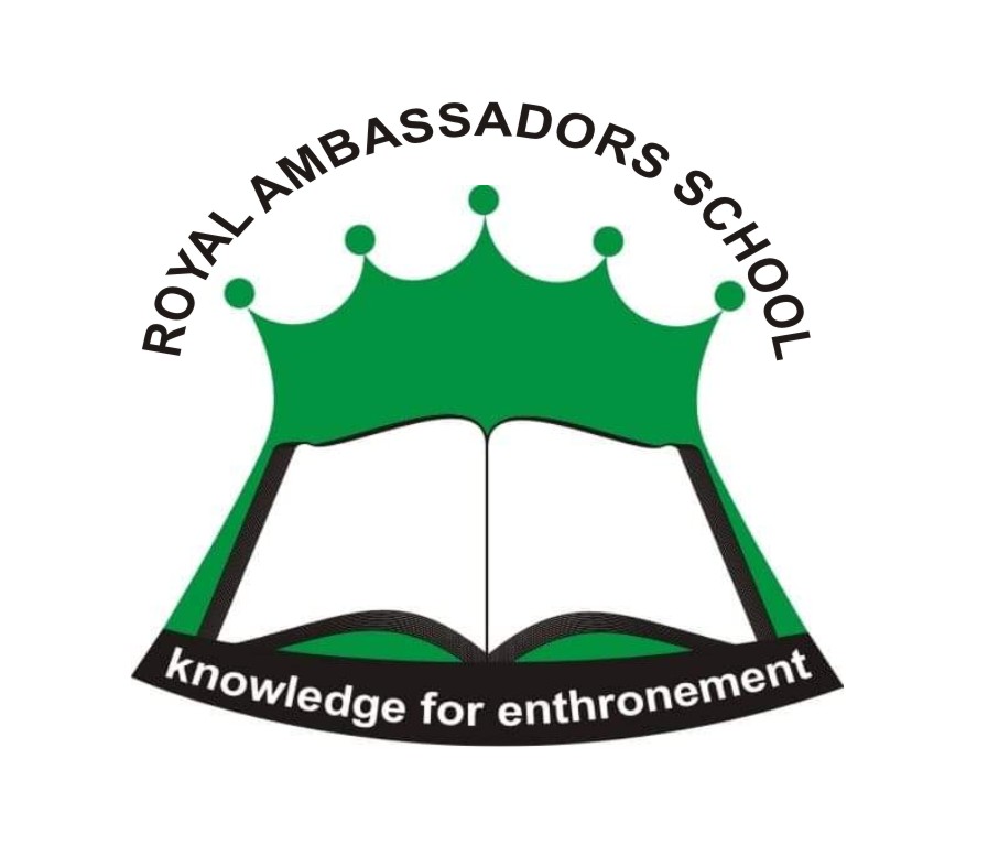 RAS Logo